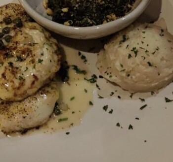 Consumer Review - Food Safety Bonefish Grill, 12520 SW 120th St, Miami, FL 33186, USA Went to go eat with partner and two kids. We... photo #1