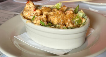Consumer Review - Food Safety Bonefish Grill, 12520 SW 120th St, Miami, FL 33186, USA Went to go eat with partner and two kids. We... photo #2