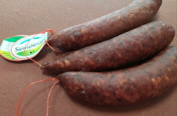 Food Recall Industrias Cárnicas Sierra Nevada SL meat products - recalled due to Listeria Spanish Agency for Foo... photo #2