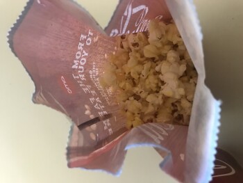 Consumer Review - Food Safety AMC Foothills 15, North La Cholla Boulevard, Tucson, AZ, USA October 27, 2023 8:30pm I’m thinking AM... photo #2