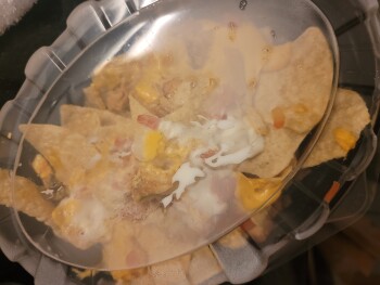 Consumer Review - Food Safety Taco Bell, Brooklyn Boulevard, Brooklyn Center, MN, USA 28 October 2023 @  510pm and been VERY ILL S... photo #2