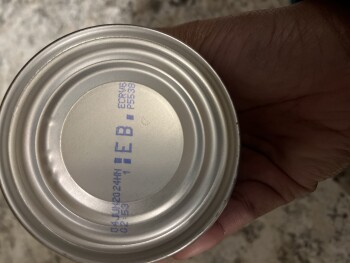 Verbraucherbewertung – Lebensmittelsicherheit Progresso Chicken Rice With Vegetables, Jewel-Osco, 183rd Street, Homewood, IL, USA I had the Chicke... Foto #1