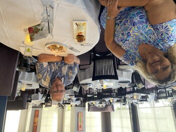 Consumer Review - Food Safety Roy's Restaurant, 26831 South Bay Drive, Bonita Springs, FL, USA My husband & I went to Roy’s on Aug... photo #2