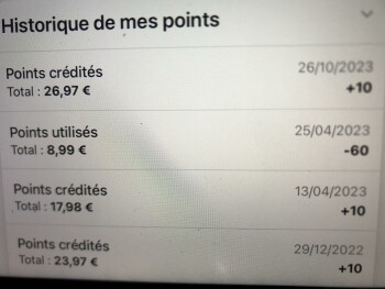 Consumer Review - Food Safety Domino's Pizza Montauban, Boulevard Gustave Garrisson, Montauban, France Pris jeudi dernier pizza Sp... photo #2