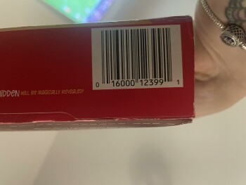 Consumer Review - Food Safety Target, West 34th Street, New York, NY, USA Purchased lucky charms from Target in NY opposite Macy’s... photo #4