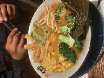 Consumer Review - Food Safety Crab Du Jour & Kanji Noodle Bar, U.S. 130, Delran, NJ, USA This will be the 4th Crab du Jour I've go... photo #2
