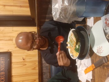 Consumer Review - Food Safety Crab Du Jour & Kanji Noodle Bar, U.S. 130, Delran, NJ, USA This will be the 4th Crab du Jour I've go... photo #3