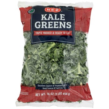 Food Recall HEB and Little Bear Fresh Kale - recalled due to Listeria FDA announced the recall of HEB and Little... Foto #2