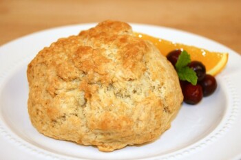 Rappel d'aliments Fine Sconehenge Baking Company scones - recalled due to undeclared egg FDA announced the recall of F... photo #2