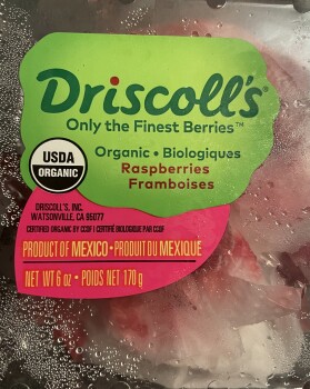 消费者评论 - 食品安全 Publix Super Market at Addison Centre, Jog Road, Delray Beach, FL, USA This is the second time that... 照片 #5