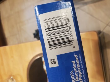 Reseña del consumidor - Seguridad alimentaria Stop & Shop, Bushy Hill Road, Simsbury, CT, USA Gave my children each a single mini chocolate drumst... foto #2
