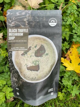 Food Recall Planet Mushrooms brand Mushroom Soup Mixes - recalled due to undeclared sulphites Myco Innovations I... photo #1