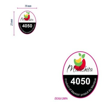 نذكر الطعام Malichita Fresh Cantaloupe - recalled due to Salmonella SOFIA PRODUCE, LLC, of Nogales, Arizona whic... صورة فوتوغرافية #2