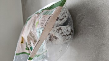 Consumer Review - Food Safety Lidl, Jesinger Straße, Kirchheim unter Teck, Deutschland Grafschafter Bio Krusti 4Körner zum aufback... photo #2