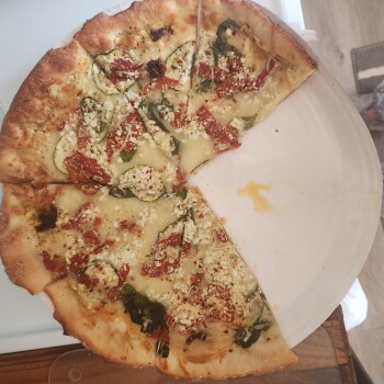 Consumer Review - Food Safety Papa Murphy's | Take 'N' Bake Pizza, 4th Street Southwest, Mason City, IA, USA Ordered a large chick... photo #1