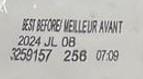 Food Recall PC Milk Chocolate Covered Raisins - recalled due to undeclared almonds PC brand Milk Chocolate Cover... photo #2