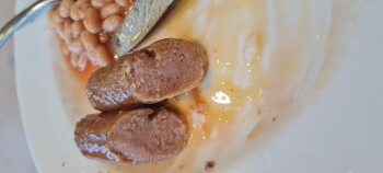 Consumer Review - Food Safety Sol Pelícanos Ocas, Calle Gerona, Benidorm, Spain I have just returned from sol pelicanos ocos hotel... photo #2