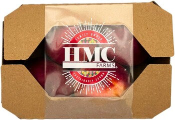 Food Recall HMC Farms/Signature Farms Whole Peaches, Plums, and Nectarines - recalled due to Listeria monocytoge... photo #4