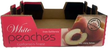 Food Recall HMC Farms/Signature Farms Whole Peaches, Plums, and Nectarines - recalled due to Listeria monocytoge... photo #11