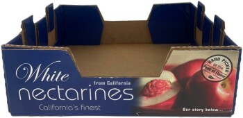 Food Recall HMC Farms/Signature Farms Whole Peaches, Plums, and Nectarines - recalled due to Listeria monocytoge... photo #15