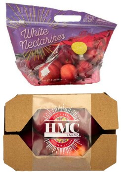 Outbreak HMC Farms peaches, nectarines, and plums linked to a Listeria multistate outbreak - Updated 31st Jan... photo #3