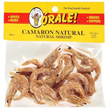 食品召回 EL Chilar-HF, LLC shrimp products - recalled due to undeclared Red #40 FDA announced the recall of 7... 照片 #2