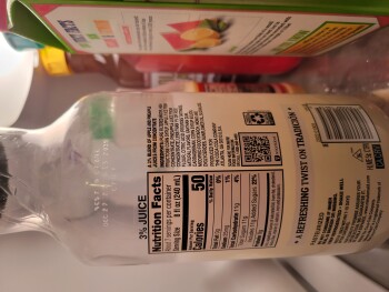 Consumer Review - Food Safety Walmart Supercenter, Cobb Parkway Northwest, Acworth, GA, USA I got sick after drinking Minute Maid... photo #2