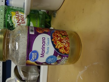 Consumer Review - Food Safety Walmart Supercenter, 12th Avenue Road, Nampa, ID, USA My fiancee and I went to walmart to get ingred... photo #3
