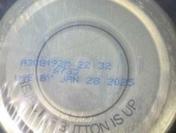 Food Recall Hy-Vee Turkey Gravy - recalled due to undeclared soy Seneca Foods Corporation is announcing a volunt... photo #3