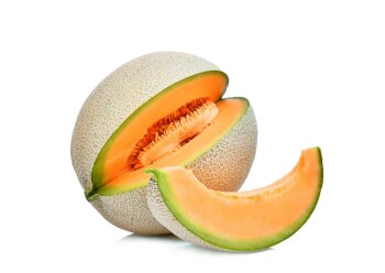 Food Recall Malichita/ Z Farms Cantaloupes -  recalled due to potential Salmonella contamination Jewel Marketing... photo #4