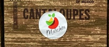 نذكر الطعام Malichita & Rudy Cantaloupes Update - recalled due to Salmonella SOFIA PRODUCE, LLC which does busin... صورة فوتوغرافية #2