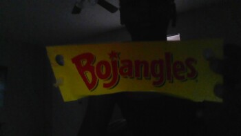 Consumer Review - Food Safety Bojangles, North Main Street, Norwood, NC, USA When I ate my 2pc Leg & Thigh with the Fries And Mac... photo #1