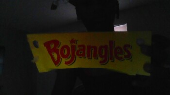 Consumer Review - Food Safety Bojangles, North Main Street, Norwood, NC, USA When I ate my 2pc Leg & Thigh with the Fries And Mac... photo #2