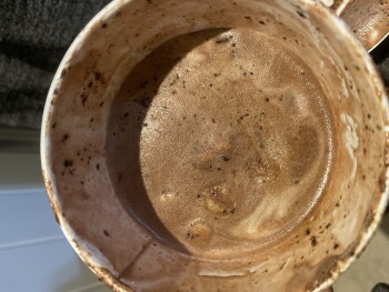 Reseña del consumidor - Seguridad alimentaria Ben & jerry Tonights Dough, Real Canadian Superstore Parkedale Avenue, Parkedale Avenue, Brockville,... foto #2