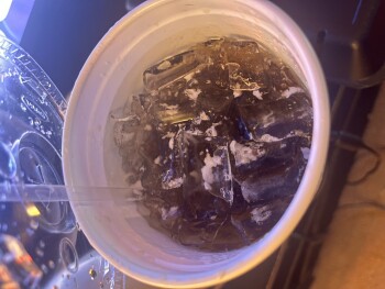 Reseña del consumidor - Seguridad alimentaria Wingstop, West Glen Avenue, Peoria, IL, USA Suspected food poisoning 
Source : Wing-stop
Symptoms... foto #2
