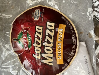 Consumer Review - Food Safety Jewel-Osco, North Roselle Road, Hoffman Estates, IL, USA I also had extreme bloating and stomach cra... photo #1