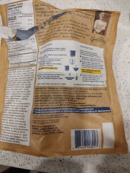 Consumer Review - Food Safety Walmart, Avenue Béthany, Lachute, QC, Canada Suspected food poisoning. Symptoms: Nausea, Vomiting, S... photo #2