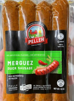 食品召回 Pelleh Poultry Corp RTE beef & poultry products - recalled due to Listeria The FSIS announced the re... 照片 #4