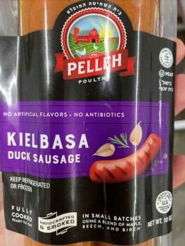 食品召回 Pelleh Poultry Corp RTE beef & poultry products - recalled due to Listeria The FSIS announced the re... 照片 #5