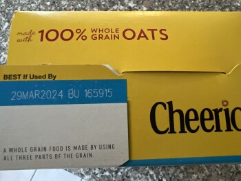 Consumer Review - Food Safety Meijer, Polaris Parkway, Westerville, OH, USA I was horribly ill for a day a few weeks ago. My husba... photo #2