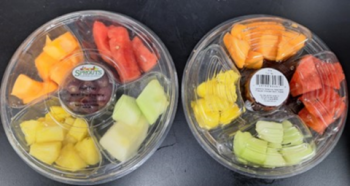 Food Recall Sprouts Farmers Market & Trader Joe’s Fruit cups & trays with cantaloupe Update - recalled due to Sa... photo #17