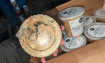 食品召回 Whole Foods Birria-Inspired Beef Soup - Public Health Alert due to undeclared allergen The U.S. Depa... 照片 #2