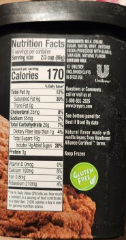 Consumer Review - Food Safety Publix Super Market at Shoppes at Murabella, Tuscan Way, St. Augustine, FL, USA Sick after consuming... photo #3