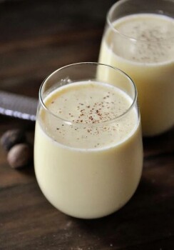 Rappel d'aliments Prairie Farms Dairy, Inc  Holiday nog - recalled due to undeclared egg Prairie Farms Dairy, Inc. of... photo #2