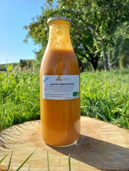 Food Recall Les Jardins du Prado products - recalled due to Clostridium botulinum RappelConso issued a recall of... photo #3