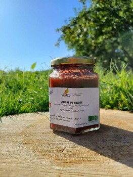 Food Recall Les Jardins du Prado products - recalled due to Clostridium botulinum RappelConso issued a recall of... photo #4