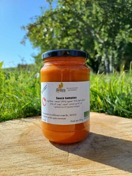 Food Recall Les Jardins du Prado products - recalled due to Clostridium botulinum RappelConso issued a recall of... photo #5
