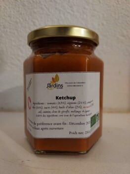 Food Recall Les Jardins du Prado products - recalled due to Clostridium botulinum RappelConso issued a recall of... photo #6