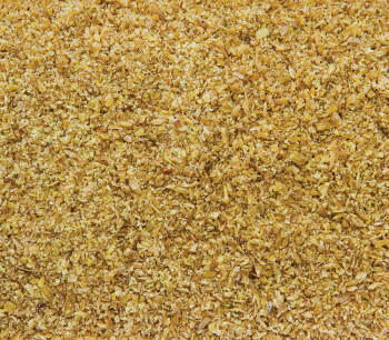 Food Recall Scoular Grain Milled Flax products  - recalled due to the presence of plastic FDA announced the reca... photo #2