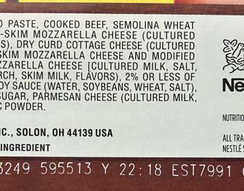 Consumer Review - Food Safety Kroger, Maple Avenue, Zanesville, OH, USA Suspected food poisoning. Symptoms: Diarrhea, Vomiting
Su... photo #2